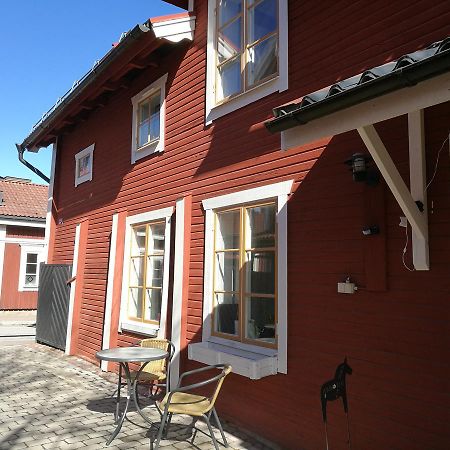 Kopparstugans Bed & Breakfast Falun Exterior foto