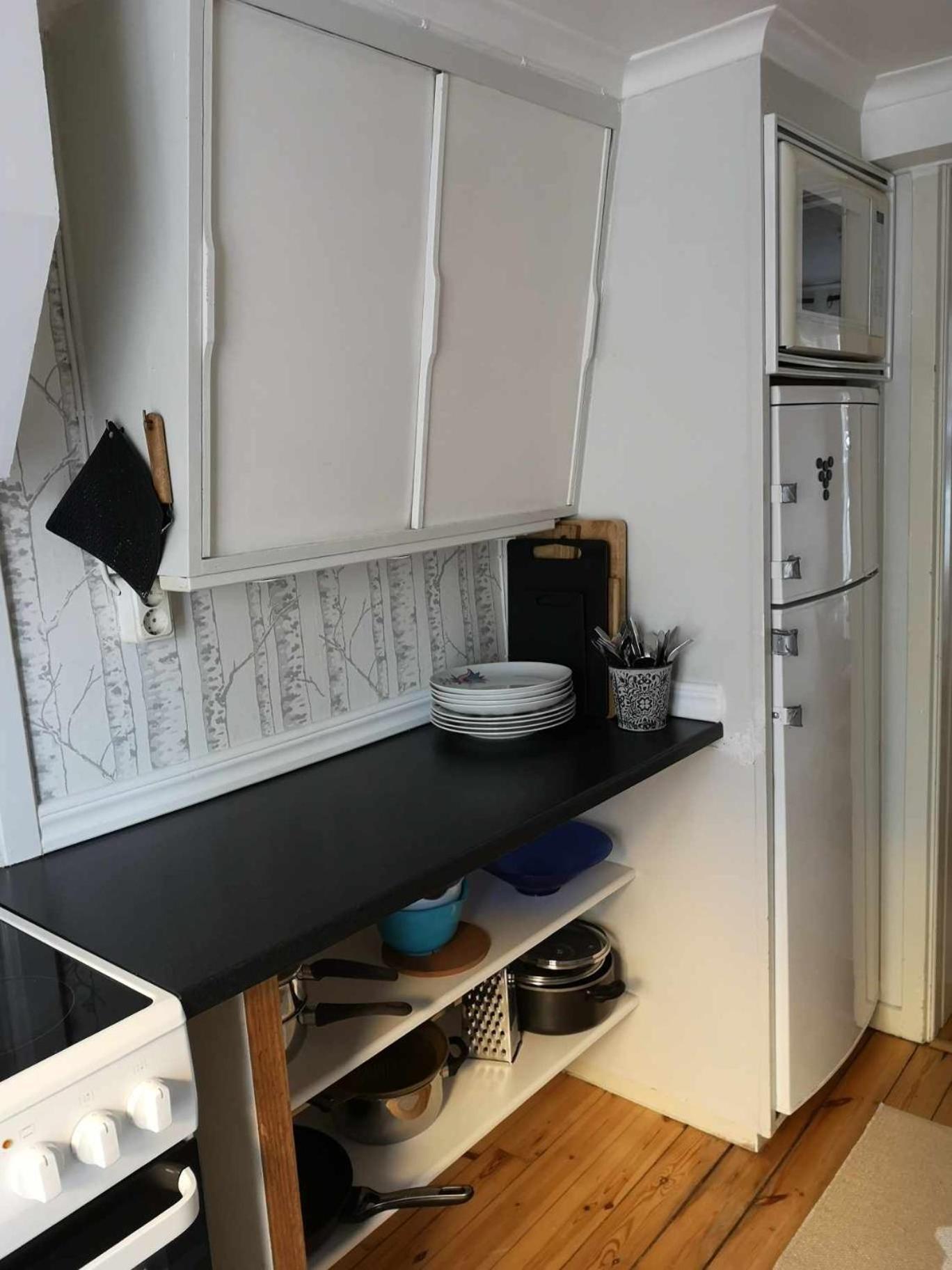 Kopparstugans Bed & Breakfast Falun Exterior foto